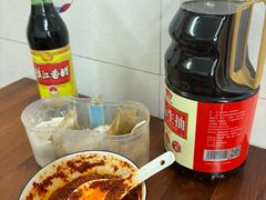 -阿麟馄饨(延长路店)