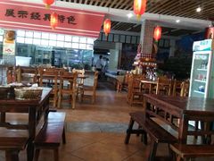 大堂-农厨好味·温泉鹅·农家菜
