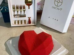 -西檬树SIMON·T轻奢蛋糕(大东方Max店)