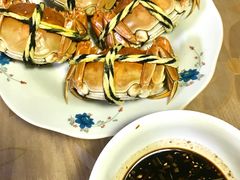 -小陆莲花蟹园农家乐(莲花岛店)