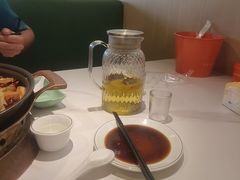 -问渔烤鱼(回龙观总店)