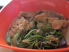 -林静小吃(复兴路店)