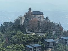 -莫干山风景区
