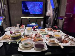 -堂会(白云店)