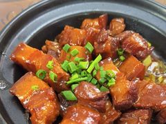 -芳华轩•客家菜馆(梧桐山店)