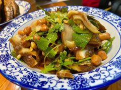 五香猪耳朵-锅来乐地锅鸡(安亭店)