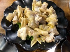 -大壮家原味烤肉(兴华北街店)
