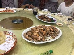 -广胜通达海鲜食府(黄沙店)