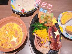 -萨莉亚意式餐厅(龙阳广场店)