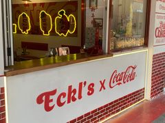 门面-Eckl’s爱氏热狗(猫街店)