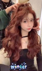 -3AM·S HAIR SALON烫发染发接发
