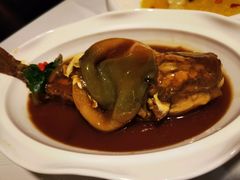 -肆月河豚·新淮扬(金融街店)