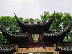 -西园戒幢律寺