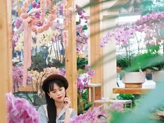 -荷兰花海