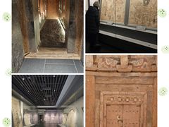 -洛阳古墓博物馆