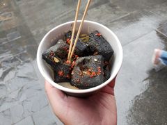 -武爹臭豆腐(坡子街店)