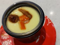 -京樽回転寿司(奥林匹克店)