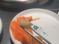 -東盛炭烤自助料理(玄武招商花园城店)