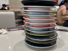 -濱寿司(高新伊藤店)