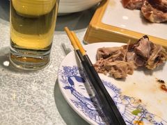 -福照楼汽锅鸡·云南特色菜(万达广场店)