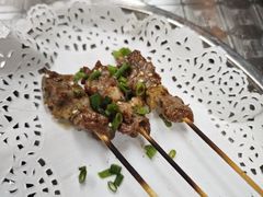 -立文冬·鲜活面(杭州太合商业中心店)