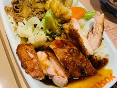 -吉野家(复兴路第二餐厅店)