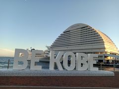 -神户美利坚公园东方大酒店