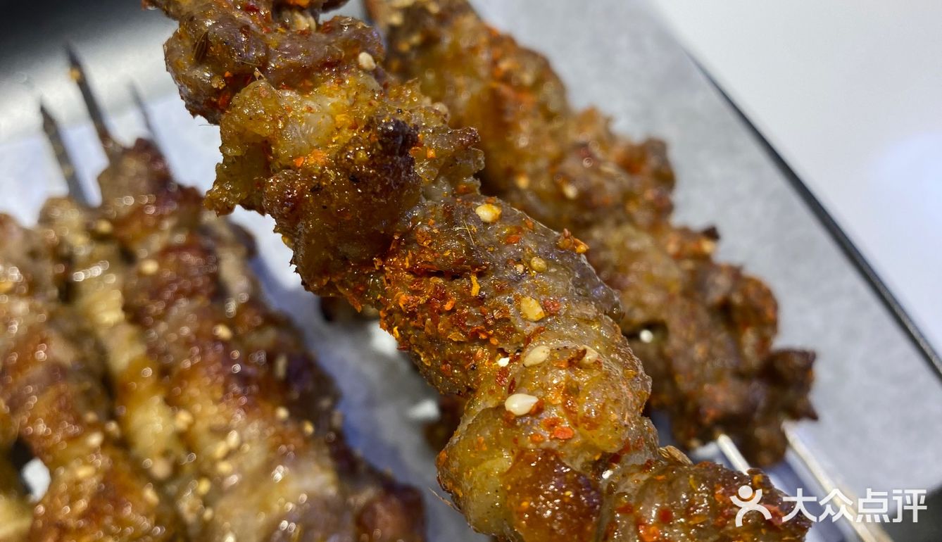 串香里电烤串-万象汇店