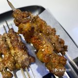 串香里电烤串-万象汇店