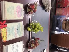 -马陆小张葡萄园农家乐