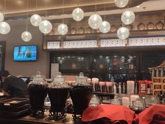 -香园茶社·金陵小灶(老门东店)