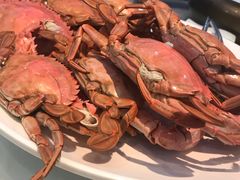 -海天一色海景自助餐厅(西港花园店)