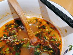 -马记永·兰州牛肉面(3019君尚店)