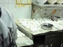 -罗子龙罗家桂花汤圆(曹都巷店)