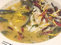 -太二酸菜鱼(福州泰禾店)