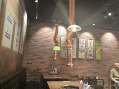 -香猪坊韩国烤肉专属门店(魏公村店)