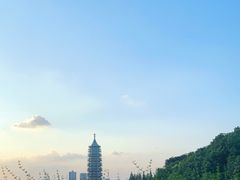-南京晨光1865创意产业园