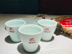 -雲蜀龙阁·金牌水煮鱼(方庄店)