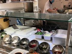 -阿那亚第一食堂 Cafeteria 1