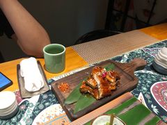 -久喜番和牛烧肉酒场(北辰三角洲店)