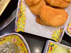 -芦月轩羊蝎子(北蜂窝店)