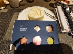 -博林天瑞喜来登酒店·西丽尚膳