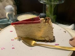 -第101座花园餐厅(湖滨88店)