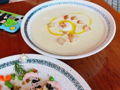 -FISH&POTATO Cō(地中海美食 万象城店)