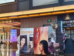-万达影城(CBD万达广场IMAX店)