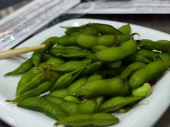-小院烧烤