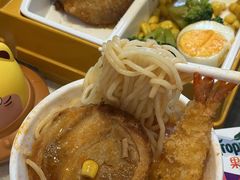 -味千拉面(杭州滨江星光大道店)
