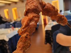 -汗腾格里·风味餐厅(新疆驻京办店)