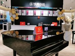 -雅歌音乐培训中心·钢琴培训·乐器培训(交道口店)