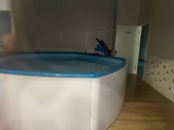 -海豹航航水育游泳中心(芳园里店)